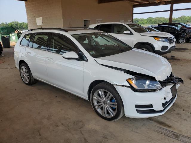 2016 VOLKSWAGEN GOLF SPORT - 3VWC17AU6GM523810