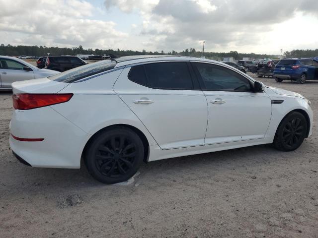 5XXGN4A77FG509528 KIA OPTIMA EX