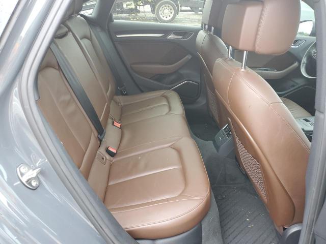 2020 AUDI A3 S-LINE - WAUJEGFF3LA050400