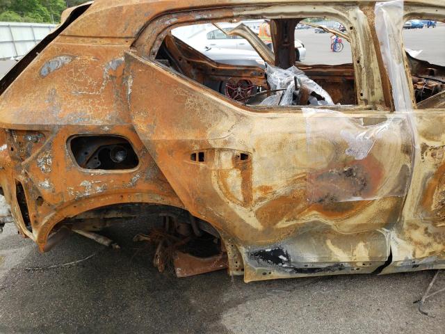 2023 VOLVO XC40 PLUS YV4L12UWXP2942203