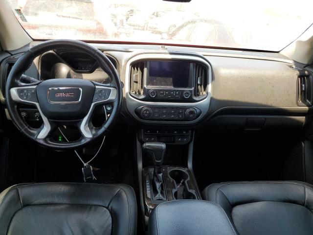 1GTG6DE39G1104255 GMC CANYON SLT