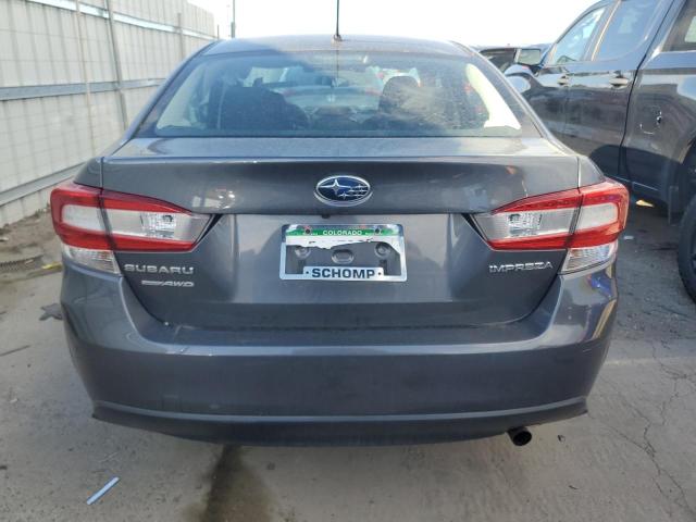 4S3GKAB61L3608595 Subaru Impreza