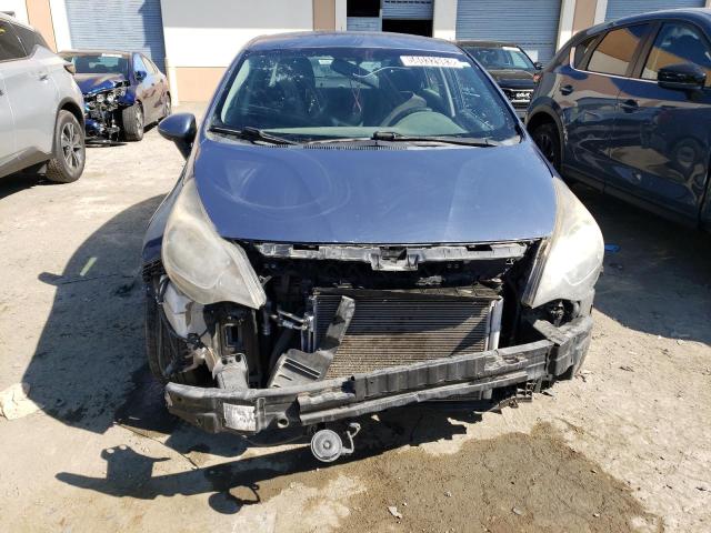 KNADM4A37G6553450 KIA RIO LX