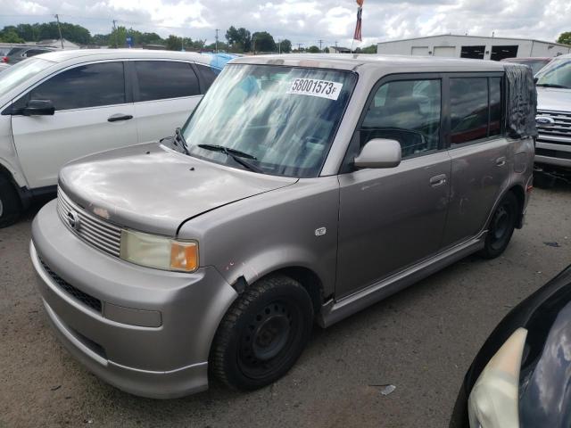 2004 Scion xB 