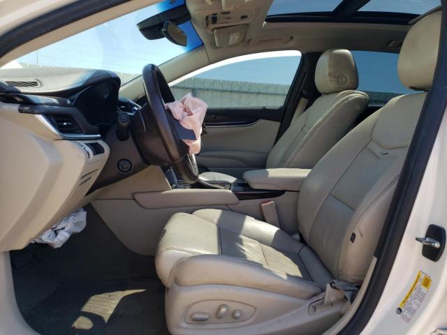 2G61N5S34F9137888 Cadillac Xts Luxury Collection