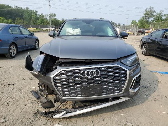 2023 AUDI Q5 SPORTBA - WA15AAFY8P2065712