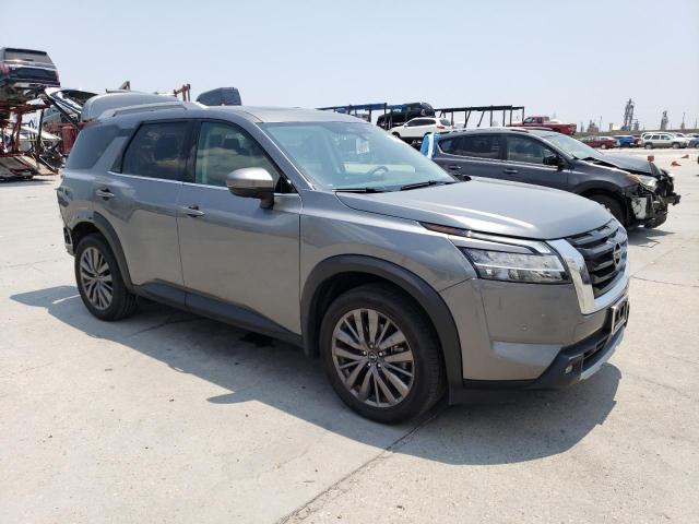 5N1DR3CB0NC273334 Nissan Pathfinder Sl