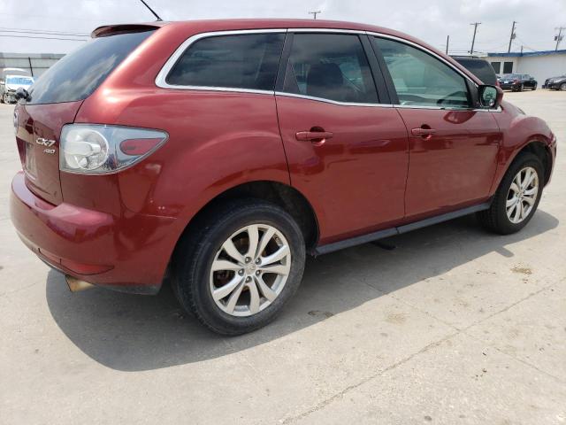 Vin: jm3er4wl1a0327990, lot: 57037593, mazda cx-7 20103