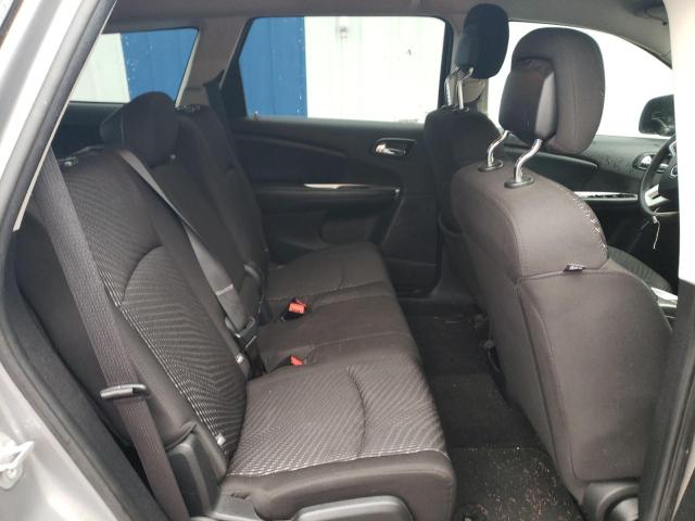 2015 DODGE JOURNEY SE - 3C4PDCAB1FT654134