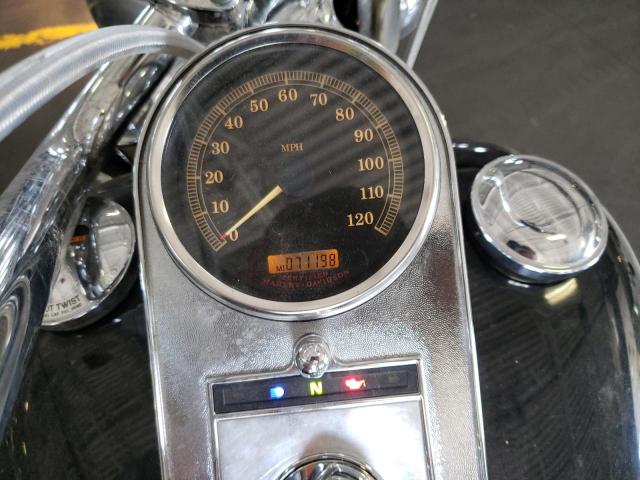 2006 HARLEY-DAVIDSON FLSTCI - 1HD1BWB126Y055114