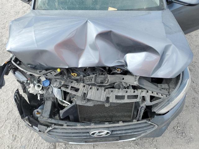 Hyundai ACCENT SE 2018 3KPC24A38JE007245 Image 11