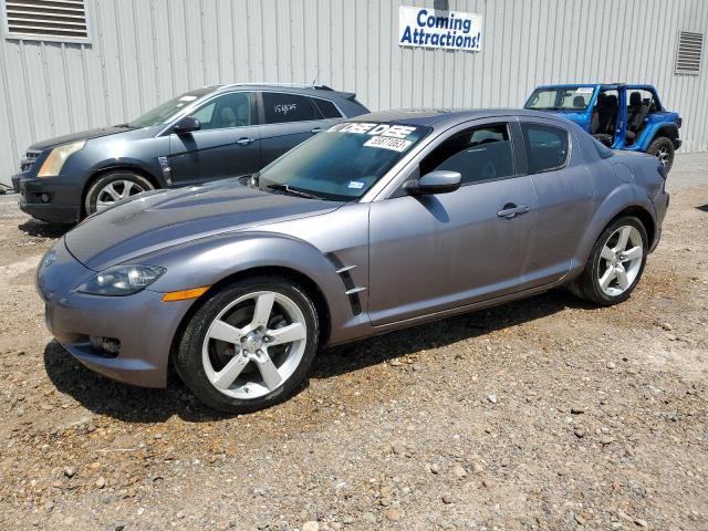 2005 Mazda RX-8 