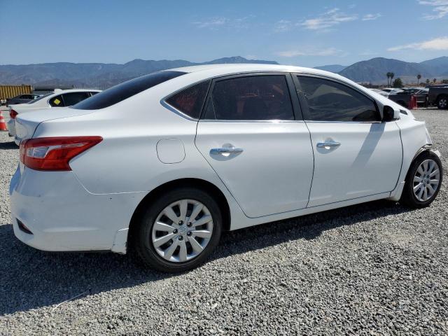 3N1AB7AP4GY259225 Nissan SENTRA S