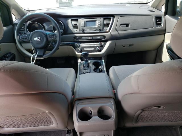 KNDMB5C12G6194955 KIA SEDONA LX