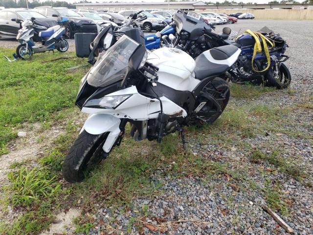 2014 KAWASAKI ZX1000 K JKAZXCK15EA009430