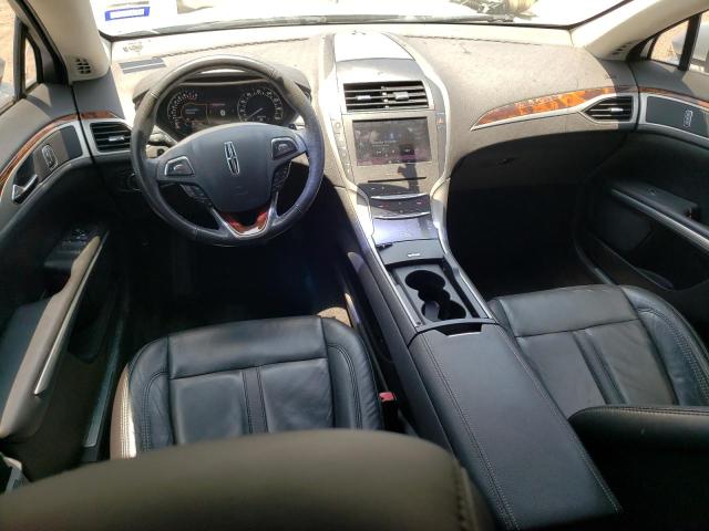 3LN6L2G9XER809090 Lincoln MKZ
