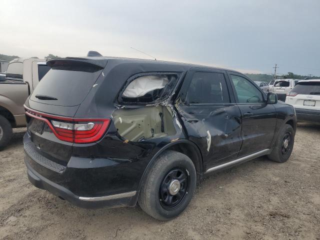 2022 DODGE DURANGO PU 1C4RDJFG5NC136622