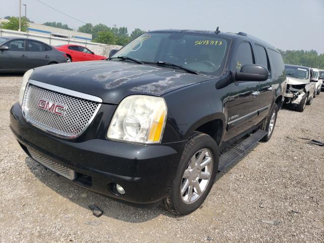 2007 GMC Yukon XL Denali