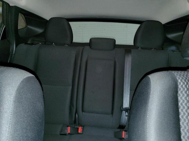 2017 NISSAN ROGUE SPT JN1BJ1CRXHW107798