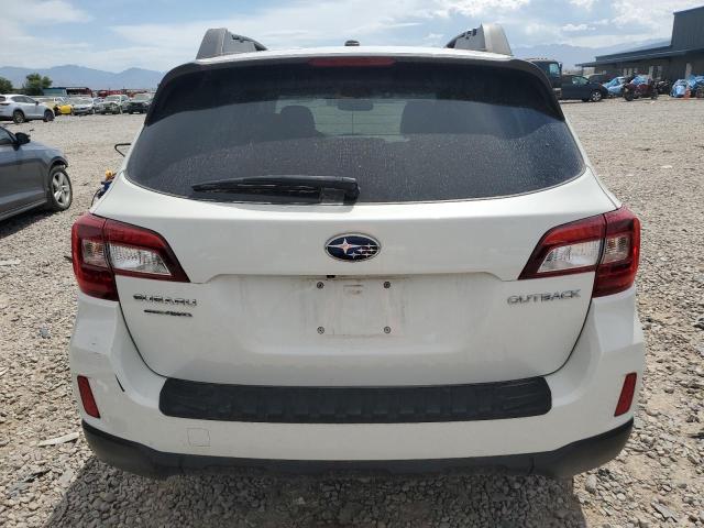 4S4BSBJC1F3324309 Subaru Outback 2.5i Limited