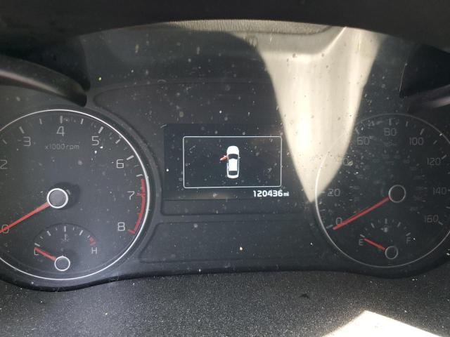 5XXGW4L24GG098539 KIA OPTIMA SX