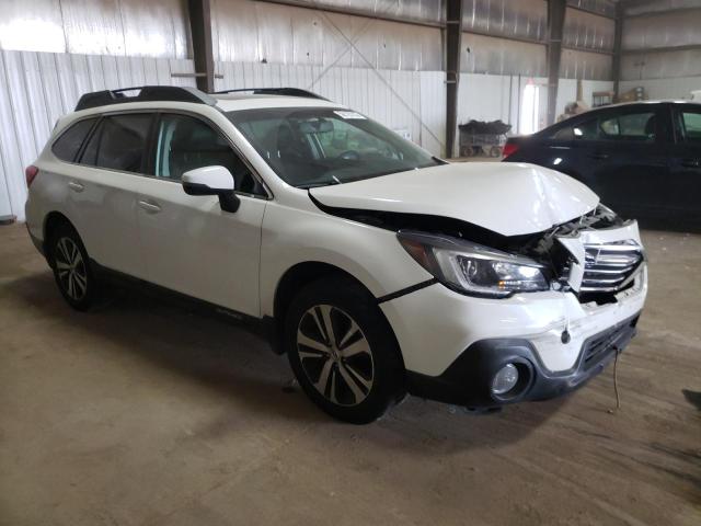 4S4BSAKC5J3290439 Subaru Outback 2.5i Limited