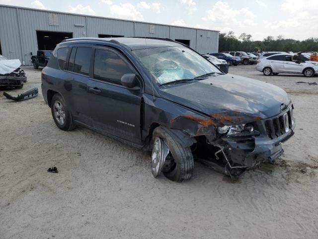 1C4NJCBA0ED593515 Jeep Compass Sport