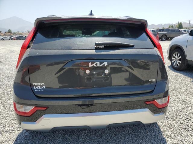 KNDCT3LE4P5092711 | 2023 KIA NIRO SX