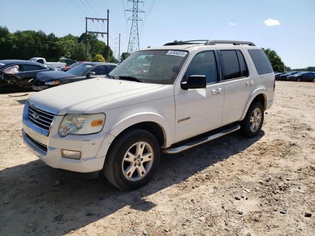 2008 Ford Explorer XLT