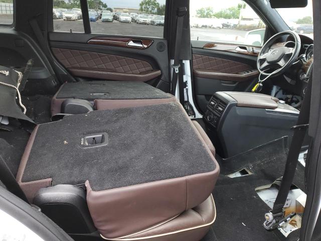 4JGDF6EEXFA491764 Mercedes-Benz Gl 450 4matic