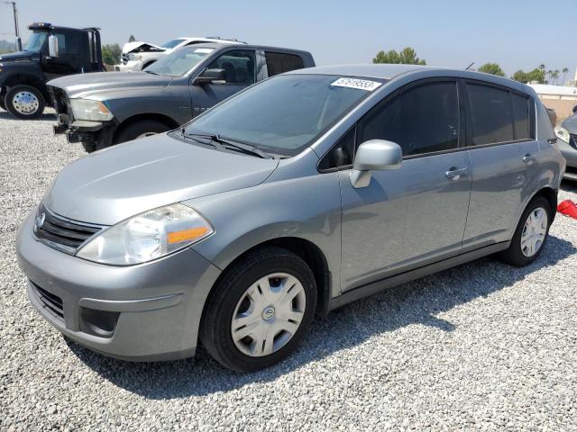 2010 Nissan Versa S