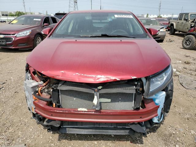 VIN 1G1RA6E40DU102246 2013 Chevrolet Volt no.5