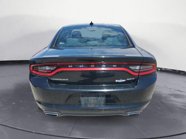 2C3CDXHGXGH204861 Dodge Charger Sxt