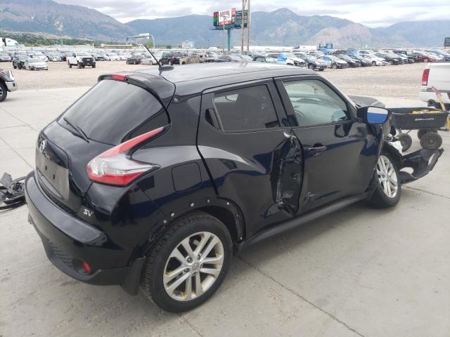 2015 NISSAN JUKE S - JN8AF5MRXFT502633