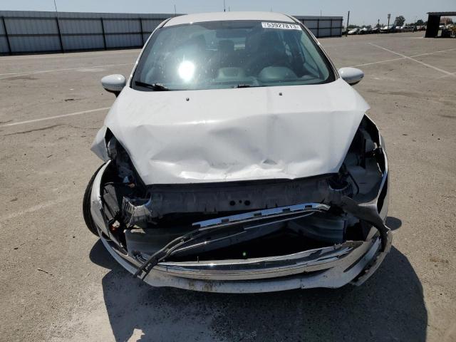 3FADP4EJ2EM163622 Ford FIESTA SE