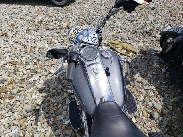 2022 HARLEY-DAVIDSON FLHR - 1HD1FBC13NB602498