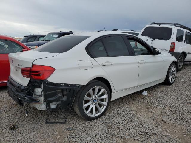 WBA8A3C50GK689767 BMW 320 XI