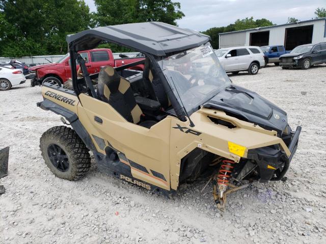 2021 POLARIS GENERAL XP - 3NSGXJ991MH648670