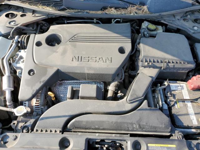 1N4AL3AP6HN353260 Nissan ALTIMA 2.5