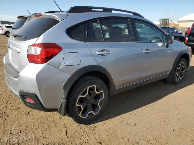 JF2GPAKC7E8330901 Subaru Xv Crosstrek 2.0 Limited