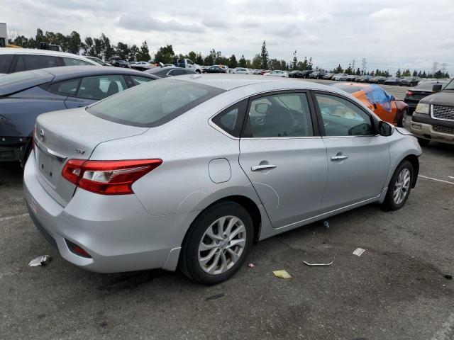 3N1AB7AP4KY423291 Nissan SENTRA S