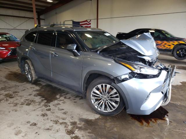 2021 TOYOTA 033FG35 5TDFZRBH4MS145651