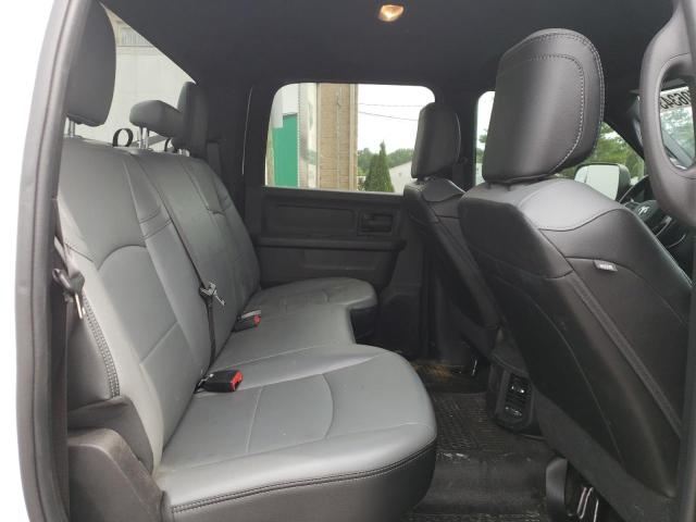 2022 RAM 2500 TRADE - 3C7WR5HJ1NG217394