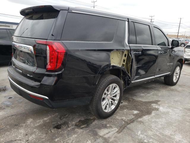 1GKS2GKD3NR209364 GMC Yukon Xl K1500 Slt