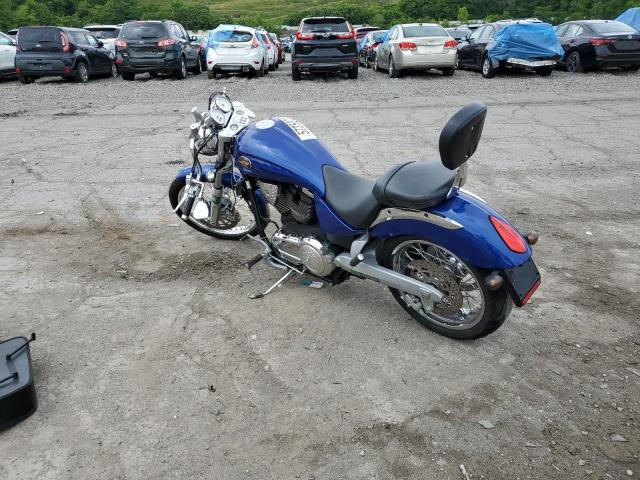 2004 VICTORY MOTORCYCLES VEGAS 5VPGB16D843001413