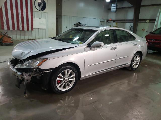 2012 Lexus ES 350 