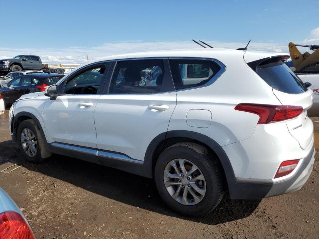 5NMS2CAD0KH021634 Hyundai Santa Fe Se