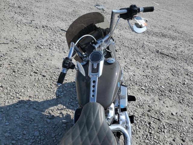 2018 HARLEY-DAVIDSON FLFB FATBO 1HD1YFJ19JC031589