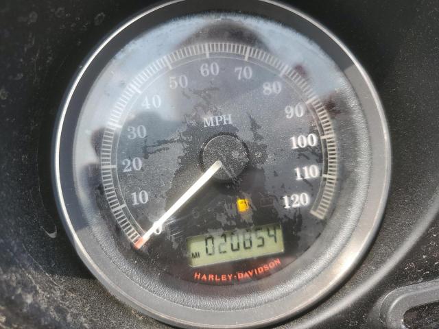 2008 HARLEY-DAVIDSON FLHT CLASS 1HD1FF4188Y653941