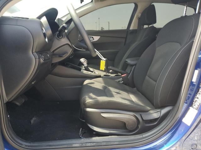3KPF24ADXNE435216 KIA FORTE FE